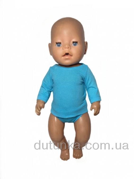 �������� ��� ���c� Baby Born (���� �������) Dutunka