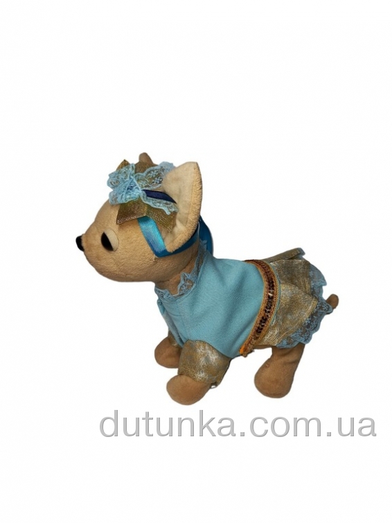      Chi Chi Love   Dutunka