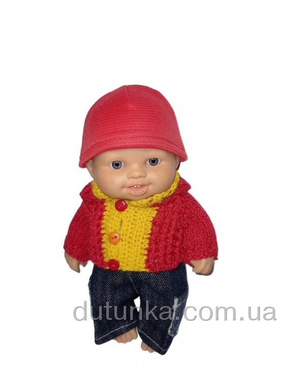´ -  -    Dutunka