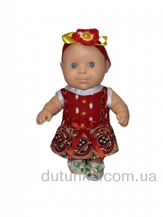 ˳         Dutunka