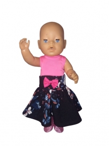      Baby Born   Dutunka