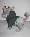 Джинсовий піджак для собачки Чі Чі Лав Dutunka