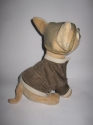 Піджак для інтерактивної собачки Піжон Dutunka