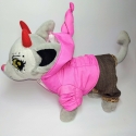 Куртка для собачки Chi Chi Love Єдиноріг (нема у наявності) Dutunka