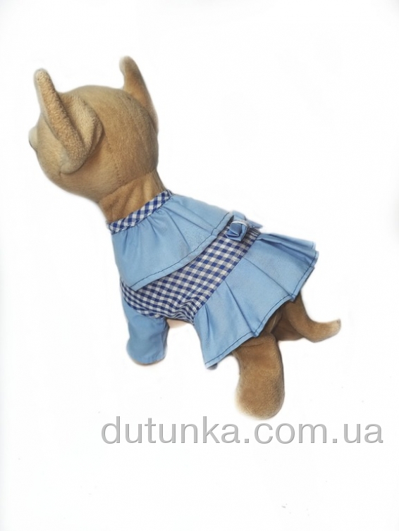 Сукня для інтерактивної собачки Chi Chi Love Кейдж Dutunka