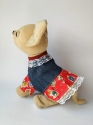 Сукня для інтерактивної собачки Chi Chi Love Собачий вальс2 Dutunka