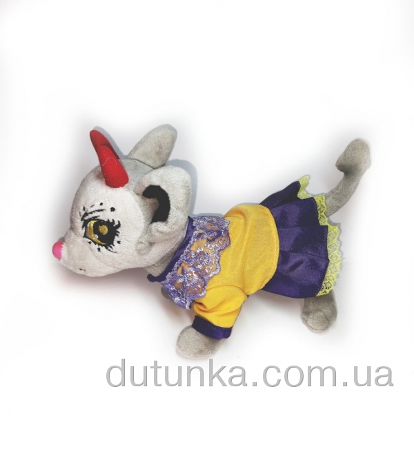 Сукня для собачки Chi Chi Love Dutunka