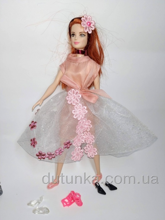 Плаття для Барбі Балерина (кольори) Dutunka