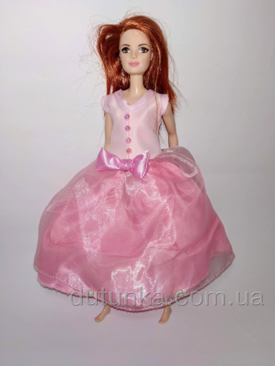    Barbie   ( ) Dutunka