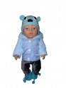    Baby born    Dutunka