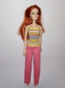 Комплект одягу для Barbie (різні кольори) Dutunka