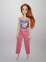 Комплект одягу для Barbie (різні кольори) Dutunka